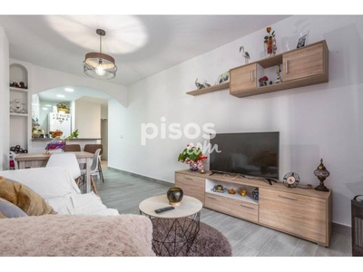 Apartamento en venta en Calle San Luis, 76, cerca de Calle Patricio Pérez