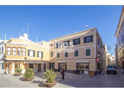 Apartamento en venta en Ciutadella Centro Historico