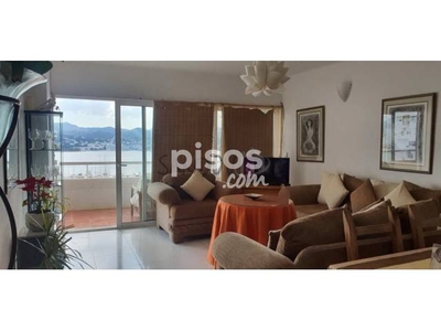 Apartamento en venta en Sant Antoni de Portmany