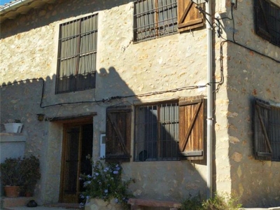 Casa adosada de alquiler en Avenida Rassa, 2d, Sant Joan de Moró