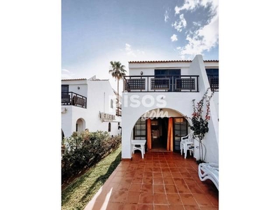 Casa adosada en venta en Avenida de Gran Canaria, 28