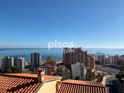 Casa adosada en venta en Carretera de la Pujada al Fort Santuari