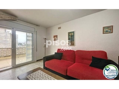 Casa adosada en venta en Passatge Biblos, 3