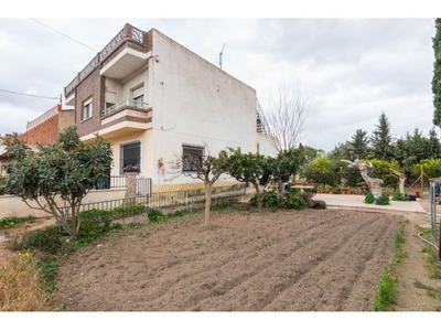 Casa con terreno en Venta en La Albatalia, Murcia