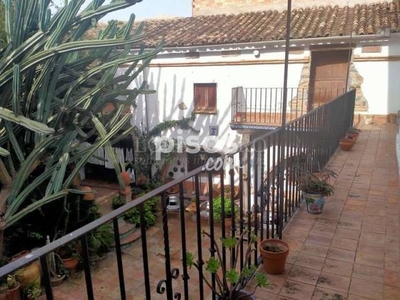 Casa en venta en Calle de los Mártires