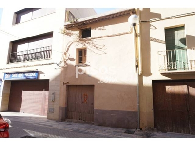 Casa en venta en Calle S Josep