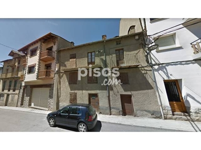 Casa en venta en Carrer d'Estavar