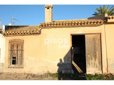 Casa en venta en El Palmero-San Isidro-La Magdalena