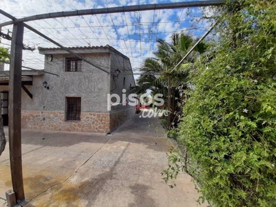 Casa en venta en Sangonera La Seca
