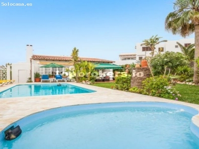 Casa en venta en Santanyí