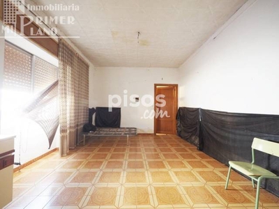 Casa en venta en Tomelloso, Calle Don Victor Peñasco