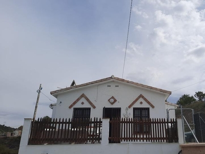 Casa o chalet de alquiler en Calle Lomilla, Camino Viejo de Málaga
