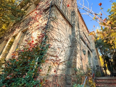 Casa o chalet de alquiler en Carrer de Planella, 26, Sant Gervasi i la Bonanova