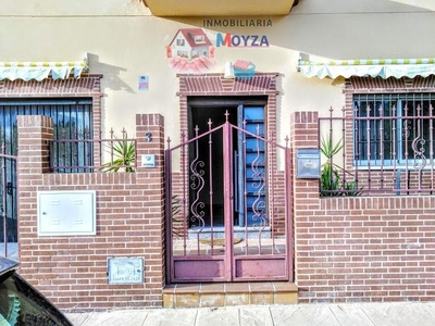 Casa o chalet en venta en La Guardia de Jaén