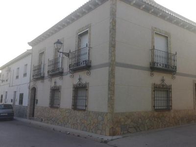 Casa o chalet en venta en Real, Horcajo de Santiago