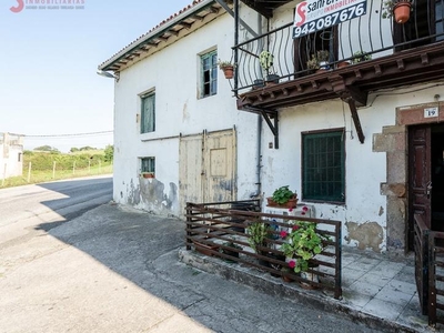 Casa o chalet en venta en Valdáliga