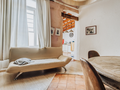 Casa para reformar con jardín y garaje en el centro de Mahón, Menorca