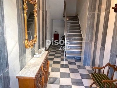 Casa unifamiliar en venta en Calle del Pintor Ángel Martínez