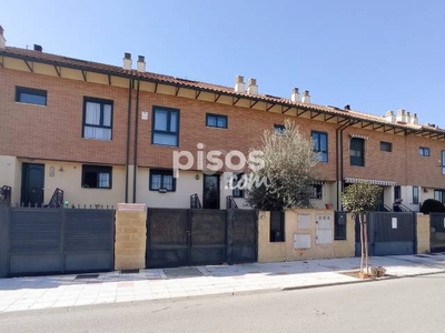 Chalet en venta en Calle de Molina de Aragón, 14