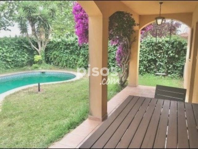 Chalet en venta en Calle Lluis Domenech I Montane en Baronia-Oasis, nº 20