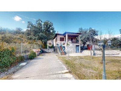 Chalet en venta en Calle Nueva Sierra