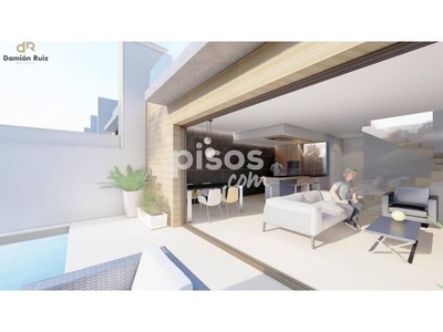 Chalet en venta en Calle san Miguel