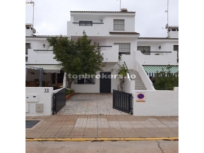 Chalet/Torre en venta en Huelva