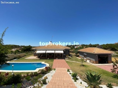 Chalet/Torre en venta en Lepe