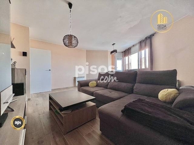 Dúplex en venta en Camí dels Monjos