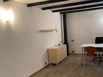 Estudio en venta en Carrer del Comte Borrell, Sant Antoni