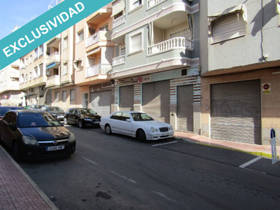 Estupendo piso situado cerca de la playa del Cura a solo 300m del mar