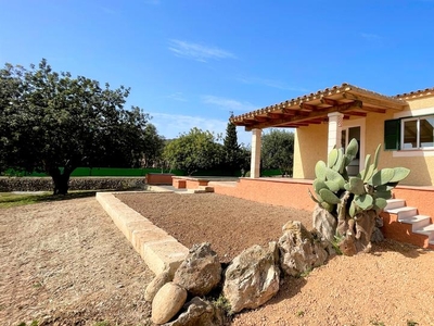 Finca rústica de alquiler en Sant Llorenç des Cardassar