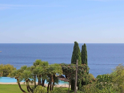 Moraira villa en venta