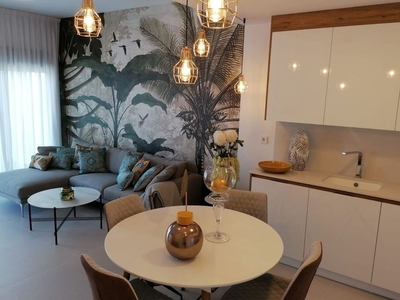 Murcia apartamento en venta