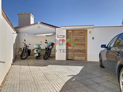 Nerja villa en venta