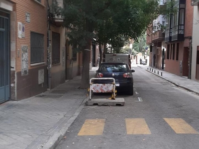 Piso de alquiler en Calle del Porvenir, Fuente del Berro