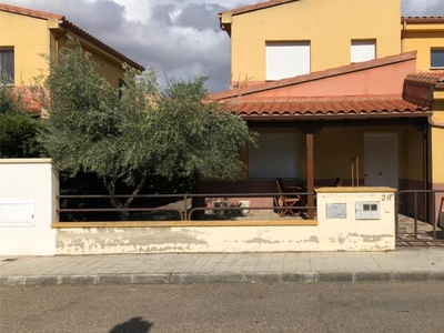 Piso de alquiler en Calle Félix Rodríguez de la Fuente, 82, Villaralbo