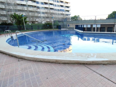 Piso de alquiler en Calle José Soto Micó, 45, Camí Reial