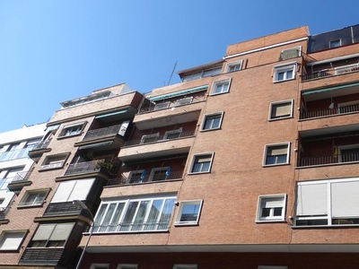 Piso de alquiler en Calle Maíquez, 50, Ibiza de Madrid