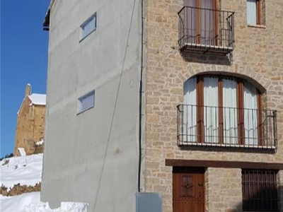 Piso de alquiler en Calle Pino del Escobon, 20, Linares de Mora