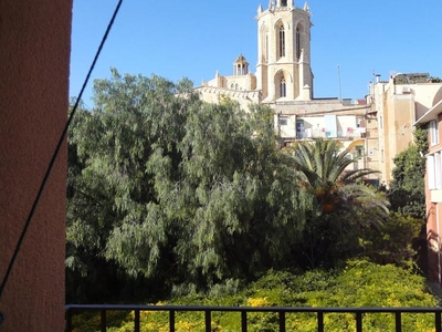 Piso de alquiler en Sant Llorenç, Part Alta