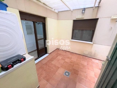 Piso en venta en Alovera