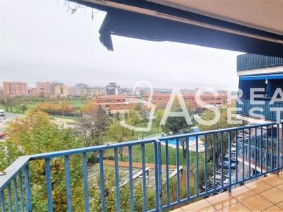 Piso en venta en Avenida de Nuevo Versalles, 201, Loranca