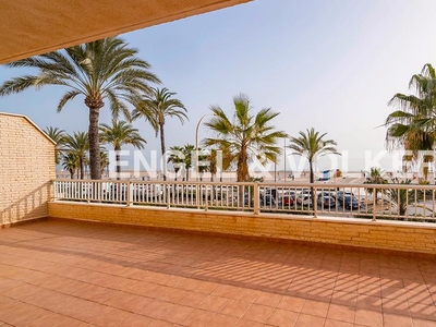 Piso en venta en Avenida Niza, Playa de San Juan