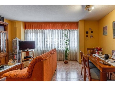 Piso en venta en Carabanchel