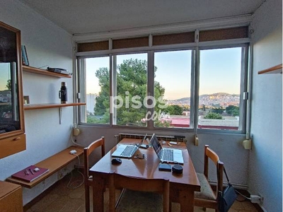 Piso en venta en Carrer de Benlliure