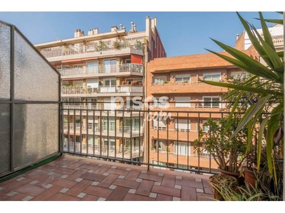 Piso en venta en Carrer de París, cerca de Carrer de Casanova