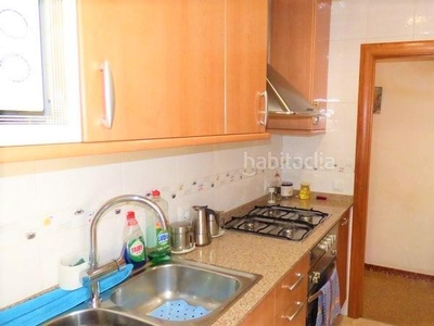 Piso en venta en Carrer de Samaniego, La Teixonera