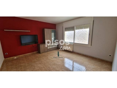 Piso en venta en Carrer de Sentmenat