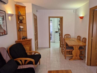 Piso en venta en Carrer del Cap Norfeu, 9, Centre